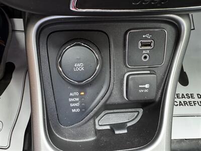 2018 Jeep Compass Latitude   - Photo 17 - Hayes, VA 23072