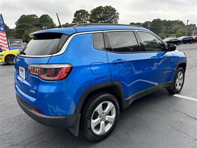 2018 Jeep Compass Latitude   - Photo 5 - Hayes, VA 23072