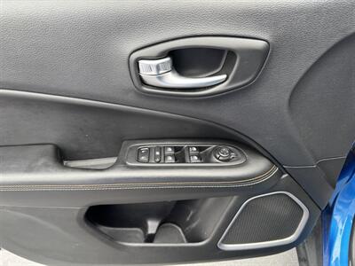 2018 Jeep Compass Latitude   - Photo 12 - Hayes, VA 23072