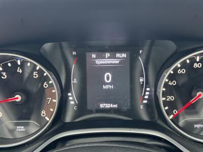 2018 Jeep Compass Latitude   - Photo 15 - Hayes, VA 23072