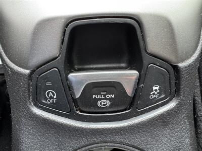 2018 Jeep Compass Latitude   - Photo 19 - Hayes, VA 23072