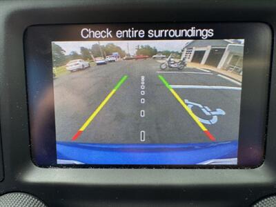 2018 Jeep Compass Latitude   - Photo 20 - Hayes, VA 23072