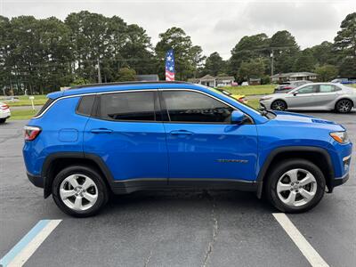 2018 Jeep Compass Latitude   - Photo 6 - Hayes, VA 23072