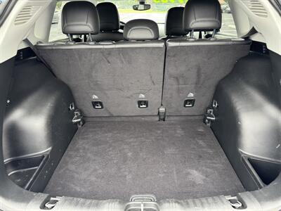 2018 Jeep Compass Latitude   - Photo 11 - Hayes, VA 23072