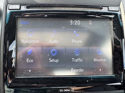 2017 Toyota Camry SE   - Photo 26 - Hayes, VA 23072