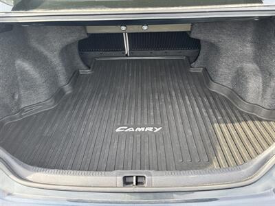 2017 Toyota Camry SE   - Photo 15 - Hayes, VA 23072