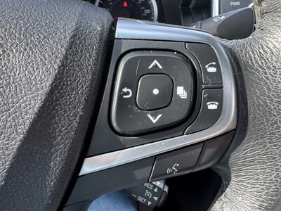 2017 Toyota Camry SE   - Photo 23 - Hayes, VA 23072