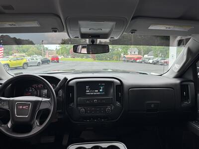 2018 GMC Sierra 1500  Z71 4X4 - Photo 25 - Hayes, VA 23072