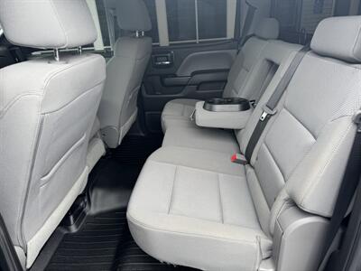 2018 GMC Sierra 1500  Z71 4X4 - Photo 12 - Hayes, VA 23072