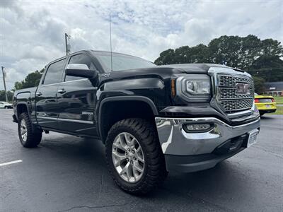 2018 GMC Sierra 1500  Z71 4X4 - Photo 5 - Hayes, VA 23072