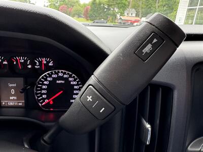 2018 GMC Sierra 1500  Z71 4X4 - Photo 17 - Hayes, VA 23072