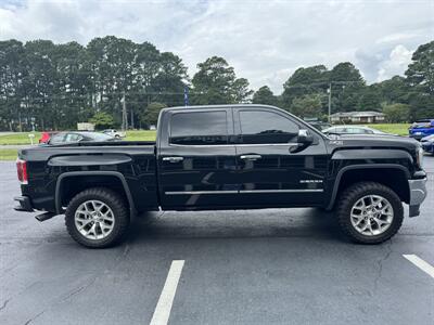 2018 GMC Sierra 1500  Z71 4X4 - Photo 6 - Hayes, VA 23072