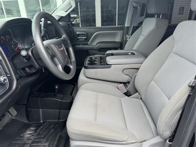 2018 GMC Sierra 1500  Z71 4X4 - Photo 10 - Hayes, VA 23072