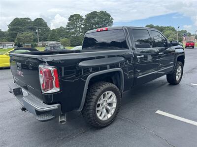 2018 GMC Sierra 1500  Z71 4X4 - Photo 7 - Hayes, VA 23072