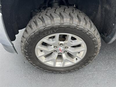 2018 GMC Sierra 1500  Z71 4X4 - Photo 9 - Hayes, VA 23072