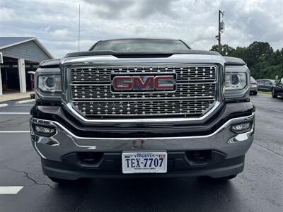 2018 GMC Sierra 1500  Z71 4X4 - Photo 4 - Hayes, VA 23072