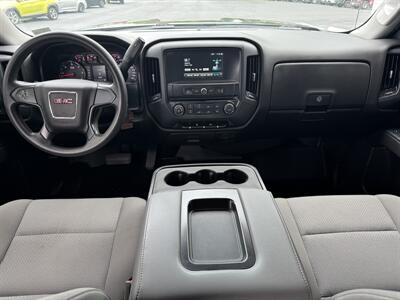 2018 GMC Sierra 1500  Z71 4X4 - Photo 26 - Hayes, VA 23072