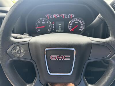 2018 GMC Sierra 1500  Z71 4X4 - Photo 18 - Hayes, VA 23072