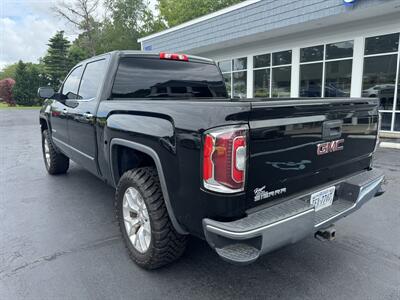 2018 GMC Sierra 1500  Z71 4X4 - Photo 3 - Hayes, VA 23072