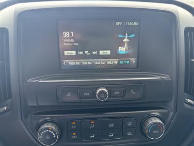 2018 GMC Sierra 1500  Z71 4X4 - Photo 22 - Hayes, VA 23072