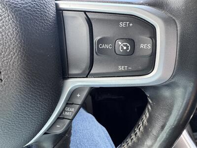 2021 RAM 1500 Big Horn   - Photo 24 - Hayes, VA 23072