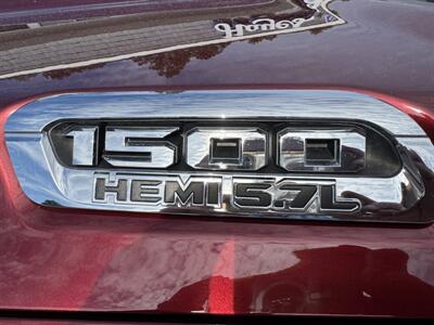 2021 RAM 1500 Big Horn   - Photo 13 - Hayes, VA 23072