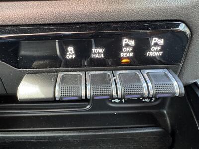 2021 RAM 1500 Big Horn   - Photo 31 - Hayes, VA 23072