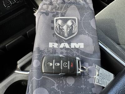 2021 RAM 1500 Big Horn   - Photo 4 - Hayes, VA 23072