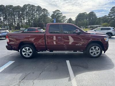 2021 RAM 1500 Big Horn   - Photo 9 - Hayes, VA 23072
