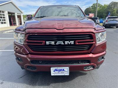 2021 RAM 1500 Big Horn   - Photo 12 - Hayes, VA 23072