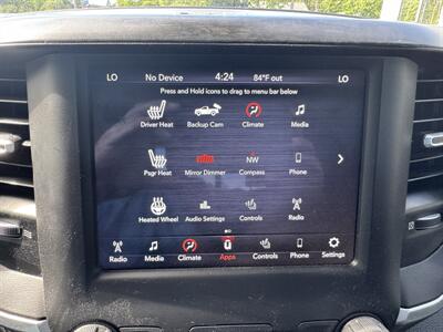 2021 RAM 1500 Big Horn   - Photo 28 - Hayes, VA 23072