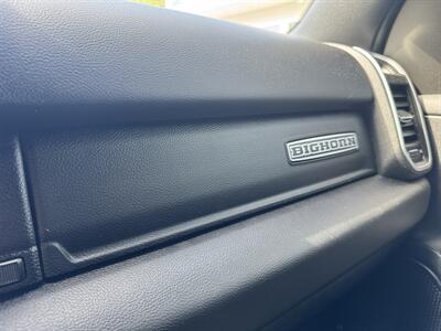 2021 RAM 1500 Big Horn   - Photo 33 - Hayes, VA 23072