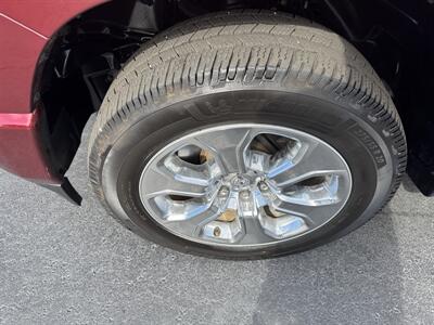 2021 RAM 1500 Big Horn   - Photo 11 - Hayes, VA 23072