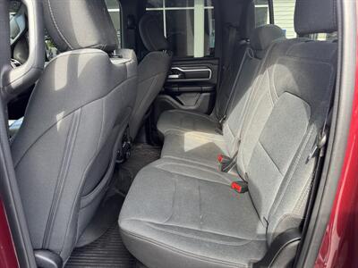 2021 RAM 1500 Big Horn   - Photo 16 - Hayes, VA 23072