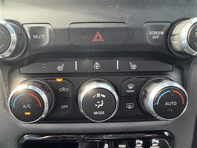 2021 RAM 1500 Big Horn   - Photo 32 - Hayes, VA 23072