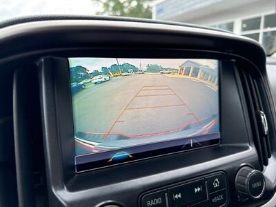 2018 Chevrolet Colorado Z71   - Photo 27 - Hayes, VA 23072