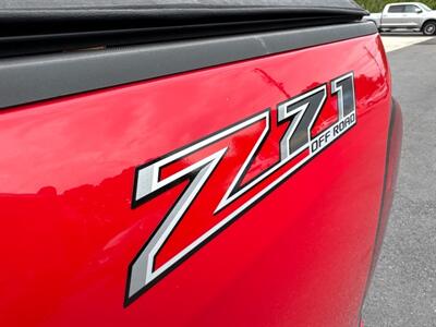 2018 Chevrolet Colorado Z71   - Photo 9 - Hayes, VA 23072