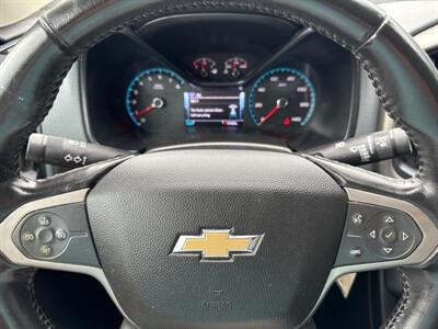 2018 Chevrolet Colorado Z71   - Photo 21 - Hayes, VA 23072