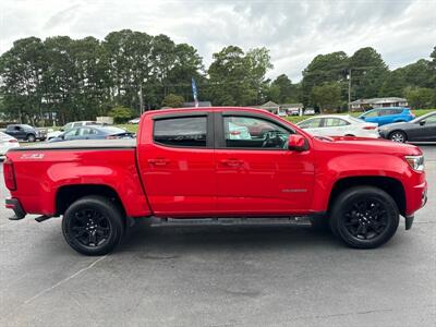 2018 Chevrolet Colorado Z71   - Photo 6 - Hayes, VA 23072