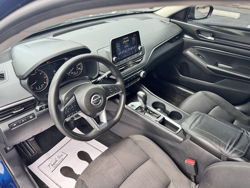 2020 Nissan Altima 2.5 S - Photo 12 - Hayes, VA 23072