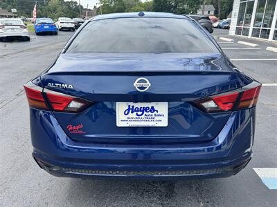 2020 Nissan Altima 2.5 S - Photo 4 - Hayes, VA 23072