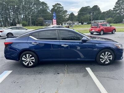 2020 Nissan Altima 2.5 S - Photo 6 - Hayes, VA 23072