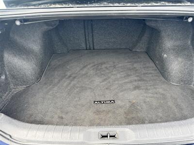 2020 Nissan Altima 2.5 S - Photo 16 - Hayes, VA 23072
