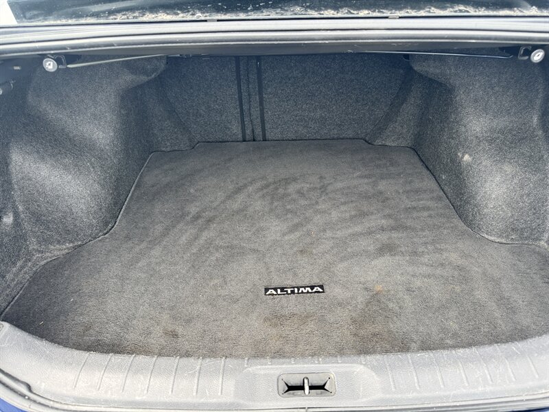 2020 Nissan Altima 2.5 S - Photo 16 - Hayes, VA 23072