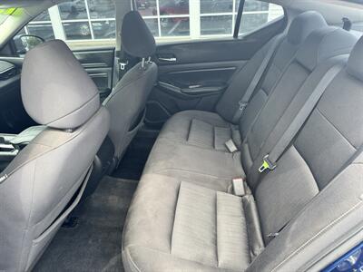 2020 Nissan Altima 2.5 S - Photo 10 - Hayes, VA 23072