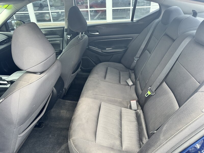 2020 Nissan Altima 2.5 S - Photo 10 - Hayes, VA 23072