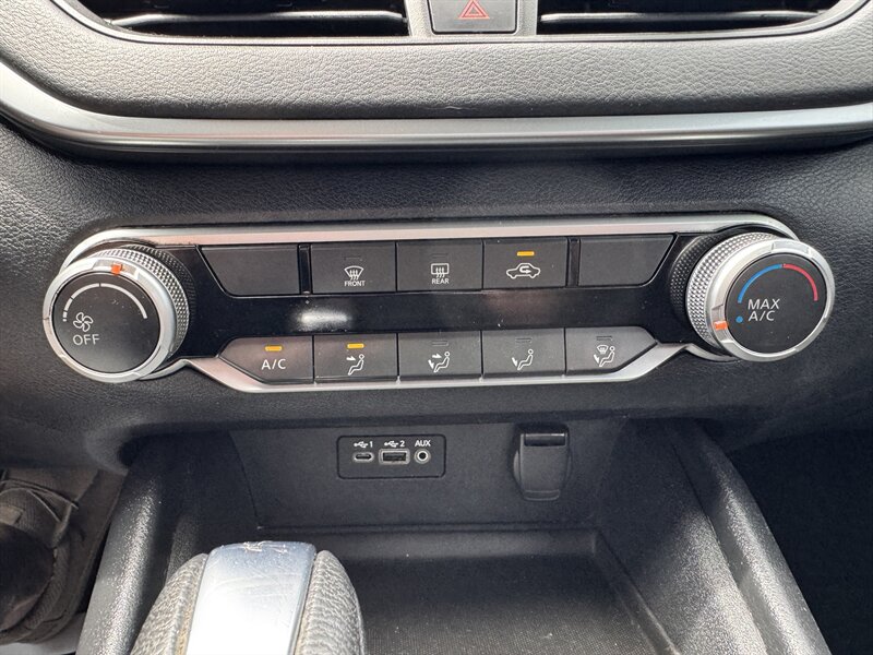 2020 Nissan Altima 2.5 S - Photo 18 - Hayes, VA 23072