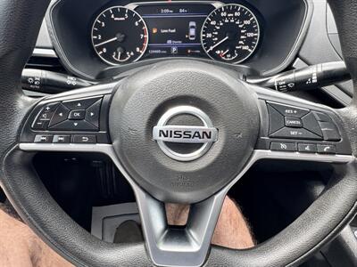 2020 Nissan Altima 2.5 S - Photo 19 - Hayes, VA 23072
