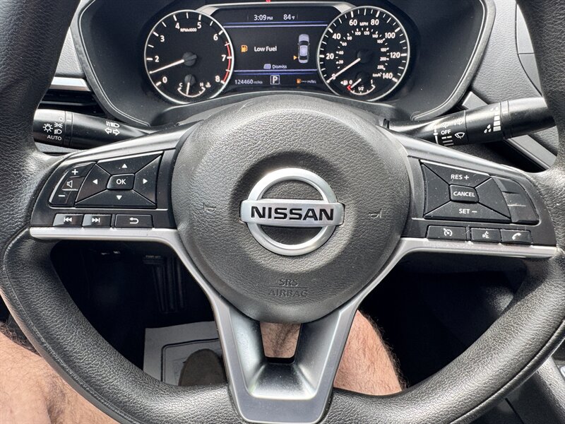 2020 Nissan Altima 2.5 S - Photo 19 - Hayes, VA 23072