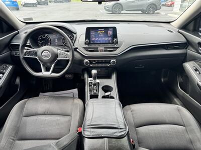 2020 Nissan Altima 2.5 S - Photo 9 - Hayes, VA 23072